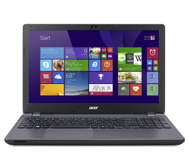 Acer E5-571G i5-5200U/8GB/1000/DVD-RW/Win8 GF840M FHD - 286134 - zdjęcie 2